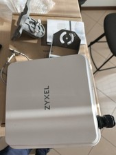Router zyxel nr7101 usato  Piacenza