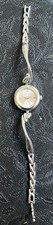 Vintage gucci watch for sale  LONDON