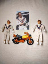Vtg 1975 evel for sale  Succasunna