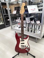 Usado, FENDER MEXICO / STRATO RODÍZIO MID BOOST仕様 (nº 20250226) comprar usado  Enviando para Brazil