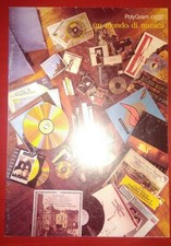 Polygram catalogo caterina usato Polygram catalogo caterina usato  Verrayes