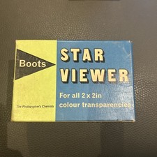 slide viewer boots for sale slide viewer boots for sale PLYMOUTH
