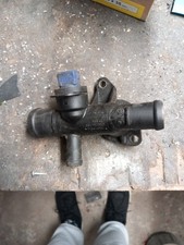 Kühlwasserflansch audi skoda gebraucht kaufen Kühlwasserflansch audi skoda gebraucht kaufen  Emmerzhsn., Steinebach
