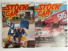 Stock car magazine for sale  STOCKPORT
