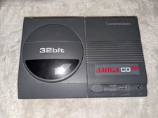 Commodore amiga cd32 gebraucht kaufen  Chemnitz