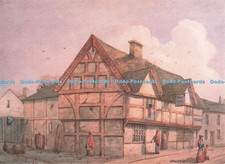D261855 Trowbridge The King Arms Silver Street Wiltshire Library and Museum Serv comprar usado  Enviando para Brazil