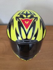 Casco moto dainese usato  Italia