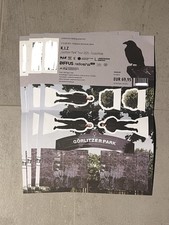 Kiz berlin 22 gebraucht kaufen  Berlin