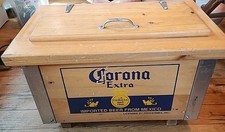 Vintage wooden corona for sale  Woodward