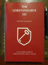 Leibstandarte iii 1st for sale  BELFAST