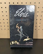 Elvis: Close Up [Box] by Elvis Presley (CD, Jul-2003, 4 Discs, BMG Heritage) , usado comprar usado  Enviando para Brazil