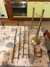 Trombone tenore usato  Gavardo
