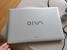 Sony vaio laptop for sale  SALFORD