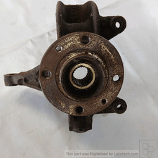 8200297033 fuso snodo usato  Italia