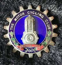 Vintage motor cycling for sale  EXETER