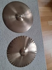 Paiste formula 602 gebraucht kaufen  Berlin