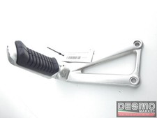 Right pilot footboard usato  Tombolo
