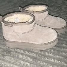 Bearpaw retro shorty for sale  Sterling