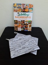 Topflappenset gebraucht kaufen  Breidenbach