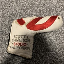 scotty cameron circle t putters for sale  DOVER