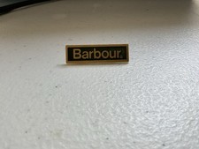 barbour badge for sale barbour badge for sale BIRMINGHAM