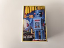 Vintage blechspielzeug antike gebraucht kaufen Vintage blechspielzeug antike gebraucht kaufen  Immendingen