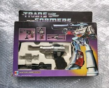 Transformers megatron deceptic d'occasion  France