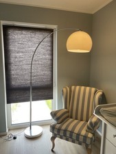 Bogenlampe khg led gebraucht kaufen  Falkensee