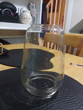 Vintage hurricane glass for sale  HAILSHAM