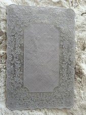 Tischsets platzsets abwaschbar gebraucht kaufen  Karlsruhe