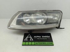 Faro fanale anteriore usato  Italia