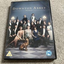 Downton abbey movie for sale  LONDON