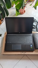 Notebook pavilion cb029nl usato  Santeramo in Colle