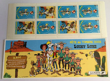 Timbres carnet bc3546a d'occasion  Nogent-le-Roi