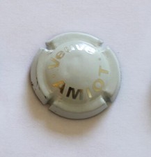 Caps capsule champagne d'occasion  Expédié en Belgium