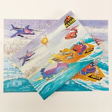 Cartoon 108 piece for sale  BARNSTAPLE