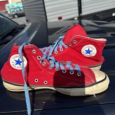 Vintage converse chuck for sale  Enola