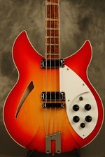 2021 rickenbacker 4005xc for sale  Carbondale
