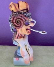 Salvador dali portrait for sale  Sherman Oaks