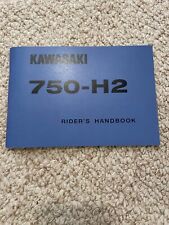 1972 kawasaki 750 for sale  Centreville