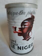Ancienne boîte publicitaire d'occasion  France