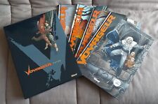 Voyageur futur coffret d'occasion  La Ravoire