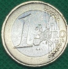 Euro rare coin for sale  Lowell