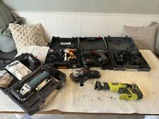 Job lot power for sale  HALSTEAD