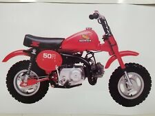 honda 1981 z50 for sale  Battle Creek