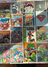 lot comics comic random huge for sale lot comics comic random huge for sale Marlborough