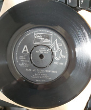 David ruffin take for sale  SHETLAND