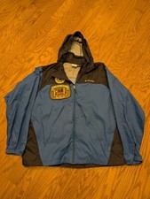 Columbia jacket men for sale  Harvest