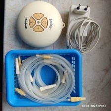 Medela swing flex gebraucht kaufen  Hemsbach