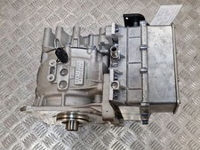 Moteur électrique dacia d'occasion  Velaux